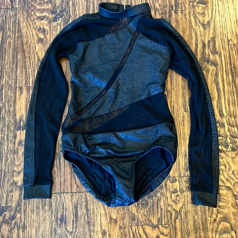 LA Dance Designs Leotard